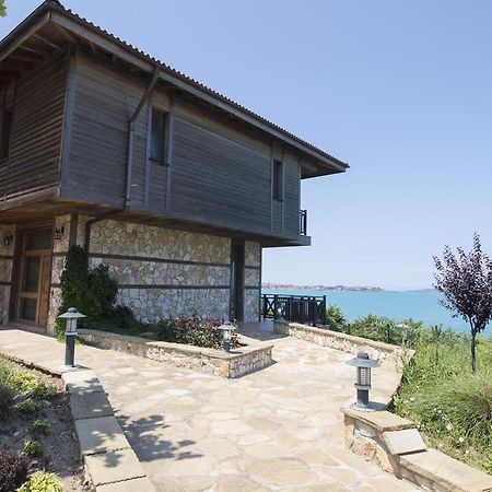 Sozopol House In Sozopolis Exterior foto