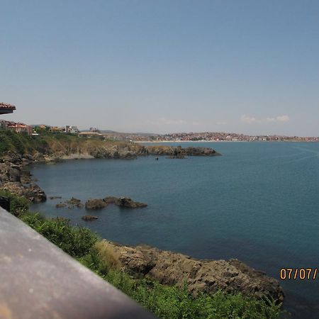 Sozopol House In Sozopolis Exterior foto