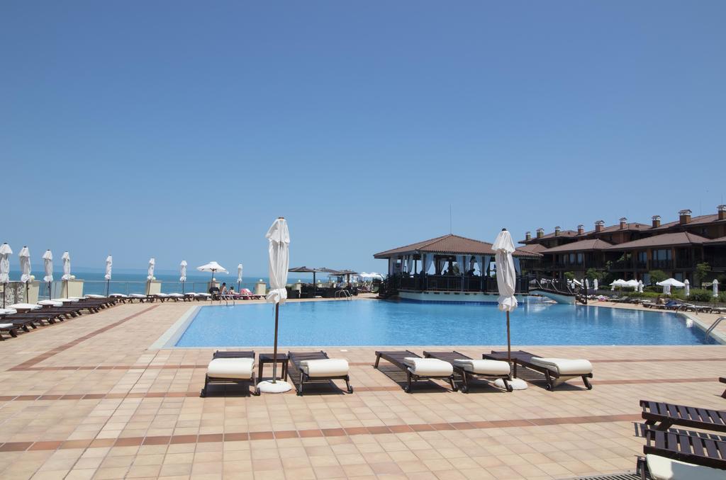 Sozopol House In Sozopolis Exterior foto