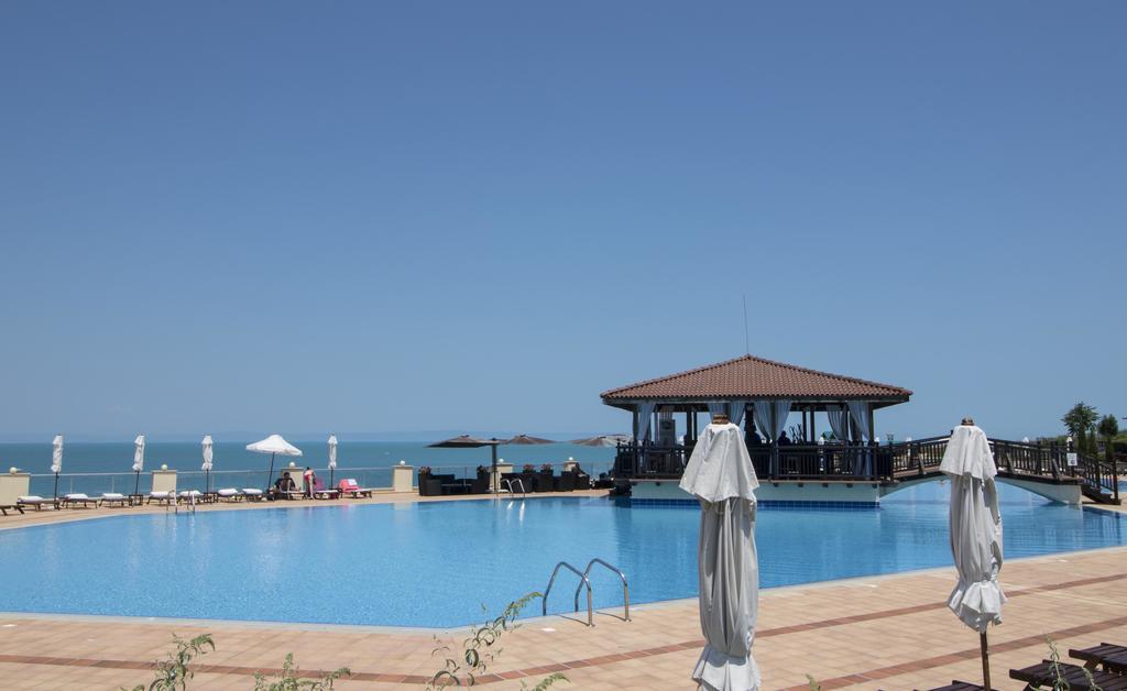 Sozopol House In Sozopolis Exterior foto
