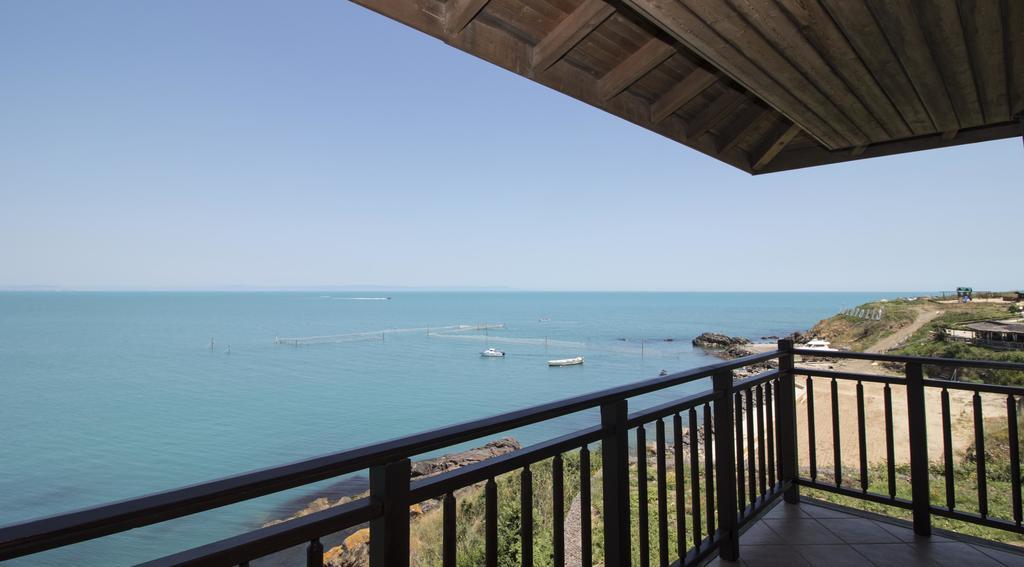 Sozopol House In Sozopolis Exterior foto