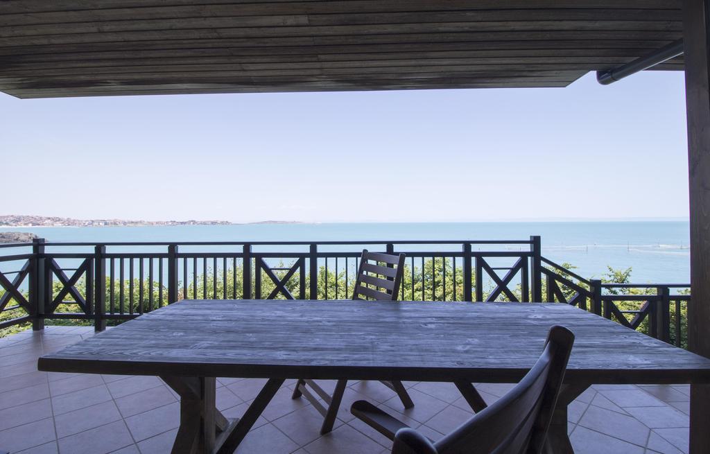 Sozopol House In Sozopolis Exterior foto